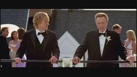 Wedding Crashers (Uncorked Version) - Wedding Crashers Image