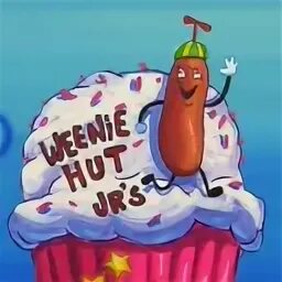 Weenie Hut