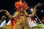 Gossipers Magazine: PHOTOS: Meet The Sexiest Brazilian Samba