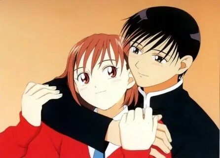 Kare Kano Wiki Fandom