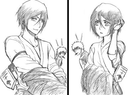 Gender Swap, BLEACH - Zerochan Anime Image Board