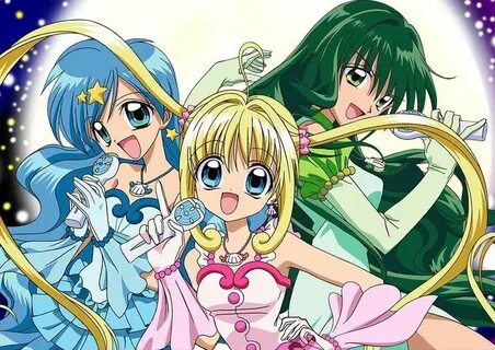 Pin de Sofía en Mermaid Melody Sirena anime, Películas de an