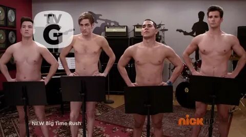 The Boys of 'Big Time Rush Big time rush, Big time, Kendall 