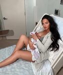 Natalie Halcro Welcomes First Child, a Baby Girl Named Dove 
