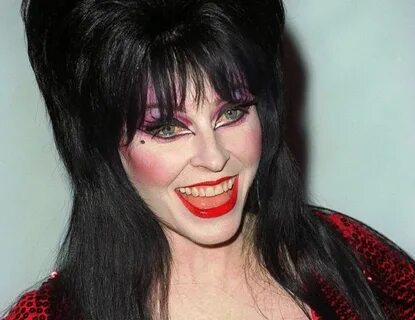 Cassandra Peterson Rose To Fame As Elvira - But Here’s What 