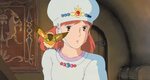 Princess Nausicaa Related Keywords & Suggestions - Princess 