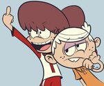 Best Lincoln Pairing? (ROUND 3) The Loud House Amino Amino