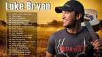 Luke Bryan Greatest Hits Full Album 2022 - Best Songs of Luk