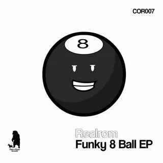 Funky 8 Ball Realrom слушать онлайн на Яндекс Музыке
