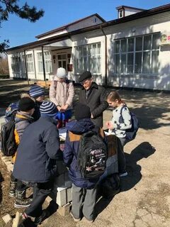 В ст.Чамлыкской один из ведущих профессоров-кавказоведов Рос