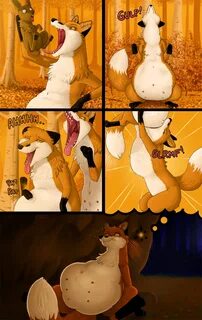 Michelle - Vore Dreams by FidchellVore -- Fur Affinity dot n