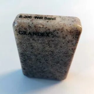 Столешницы из искусственного камня Grandex Sand and Sky в Мо
