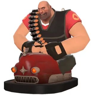 File:Victory Lap Heavy.png - Official TF2 Wiki Official Team