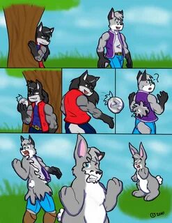 Were Turkey Tf Page 1 By Tfsubmissions On Deviantart - Madre