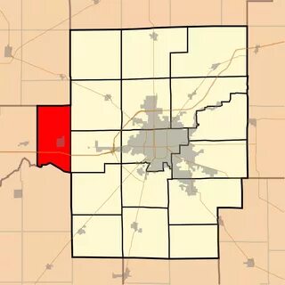 Niantic Township, Macon County, Illinois - Wikipedia