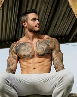 Picture of Mike Chabot