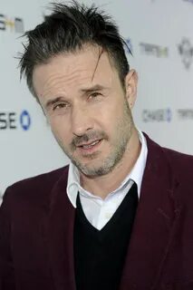 More Pics of David Arquette Blazer (5 of 5) - David Arquette