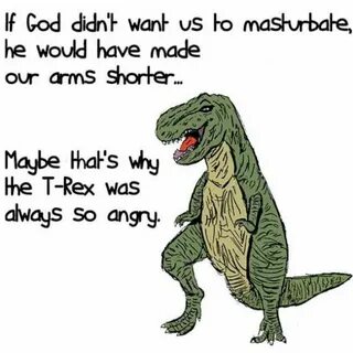 I love the T-Rex jokes.... T rex humor, Trex jokes, Humor in