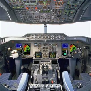 UPS A300s avionics upgrade Airbus, Systems engineering, Airc