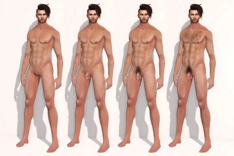 Male Sims Naked - Big Tits Porn Pics