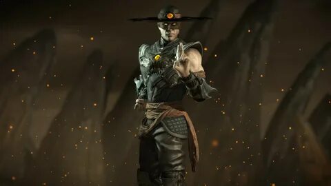 Kung Lao Wallpapers (80+ images)