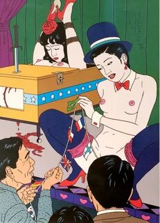 Toshio-Saeki (8) 