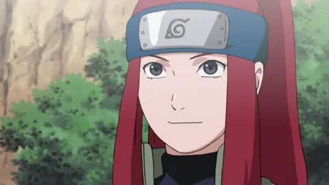 Kushina Uzumaki vote2sort Item Detail