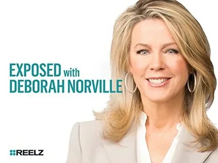 Exposed with Deborah Norville (2017)