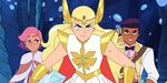 She-Ra: 10 Best Relationships Fans Would Like To See ScreenR