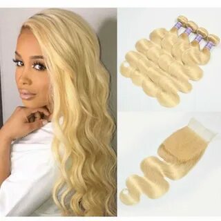 How To Sew In Bundles With Closure DSoar Hair