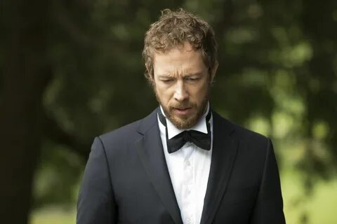 Lost Girl - Kris Holden-Ried as Dyson Lost girl, Kris holden