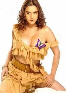 Preity Zinta Nude Celebrity Pics Celebrity Celebs SexiezPix 