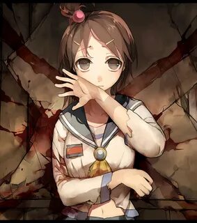 Suzumoto Mayu - Corpse Party - Zerochan Anime Image Board