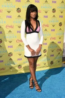 All The Looks From The 2015 Teen Choice Awards Red Carpet