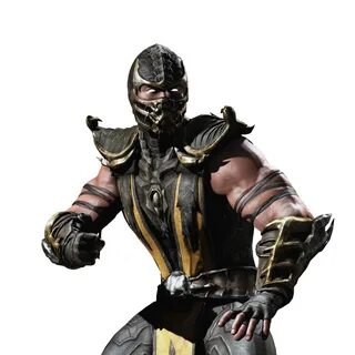 Mortal Kombat PNG