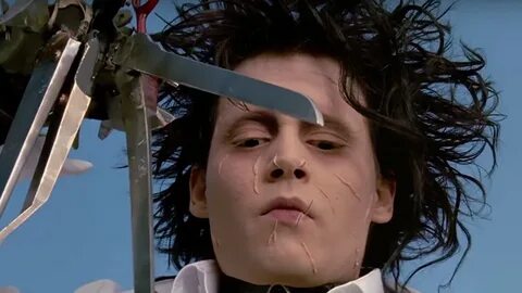 5 leading man halloween costumes: from edward scissorhands t