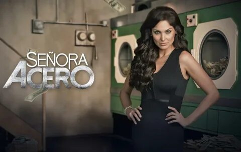 Image gallery for "Señora Acero (TV Series)" - FilmAffinity