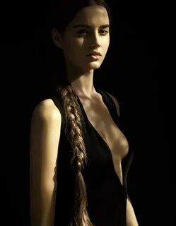 Photo of fashion model Zinta Braukis - ID 368734 Models The 