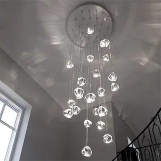 Светильник Mizu 36 Thirty Six Pendant Chandelier от Terzani 