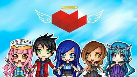 ItsFunneh And The Krew Wallpaper - iXpap