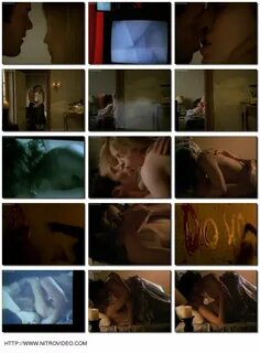 Kelly Rutherford Nude in Angels Don't Sleep Here - Video Cli