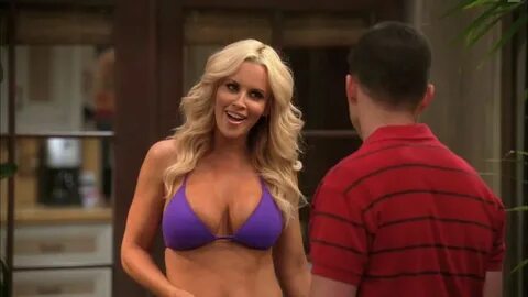 9x04 - Nine Magic Fingers - Two and a Half Men Image (261130