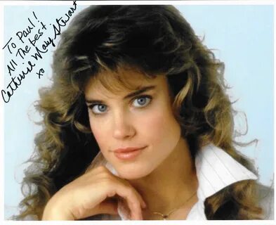 Pictures of Catherine Mary Stewart