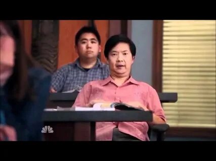 Senor Chang - gayfact - YouTube