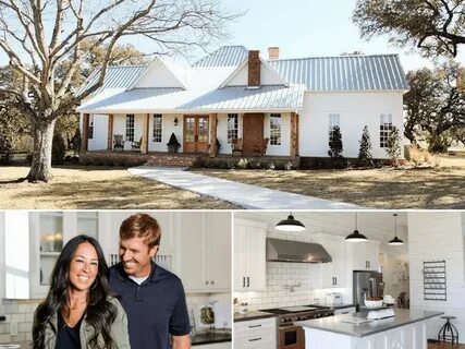 Joanna Gaines,Host Of Fixer Upper-Joanna Gaines net worth,hu