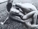 Luana Piovani Nude, The Fappening - Photo #715284 - Fappenin