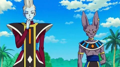 Images Of Dragon Ball Super English Dub Episode 59