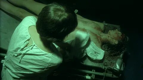 Angela Landis, Megan Lee Ethridge - Alien Abduction - 1080p 