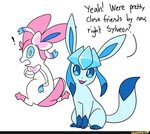 Veoh! Were pretty Close friends by Now, rida Sylveon?