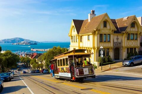 7 must-see attractions in San Francisco, USA - SilverKris